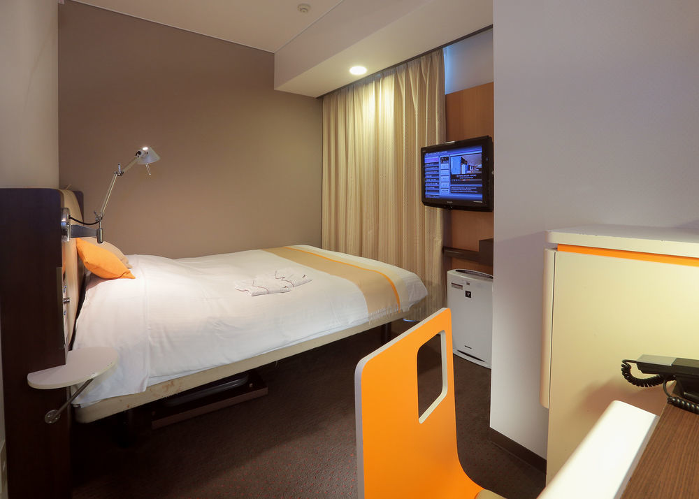 Hotel Gracery Sapporo Luaran gambar