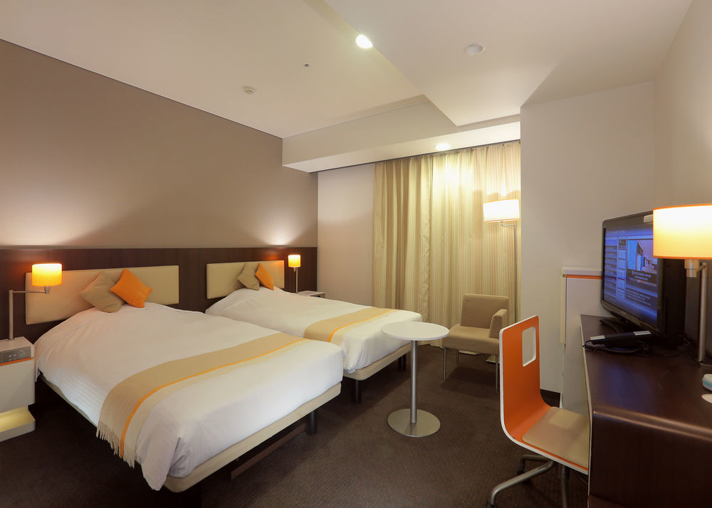 Hotel Gracery Sapporo Luaran gambar