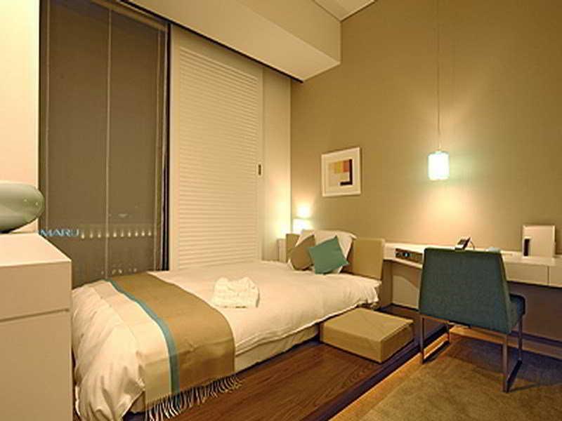 Hotel Gracery Sapporo Luaran gambar